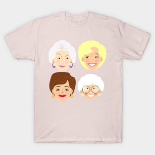 The Golden Girls T-Shirt